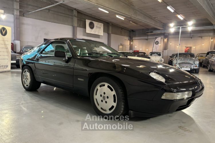 Porsche 928 S4 - <small></small> 32.750 € <small>TTC</small> - #7