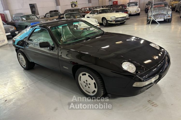 Porsche 928 S4 - <small></small> 32.750 € <small>TTC</small> - #8