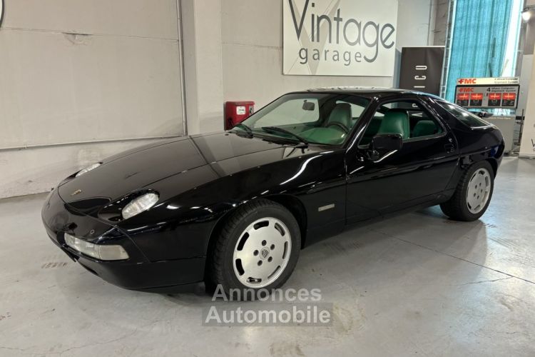 Porsche 928 S4 - <small></small> 32.750 € <small>TTC</small> - #9