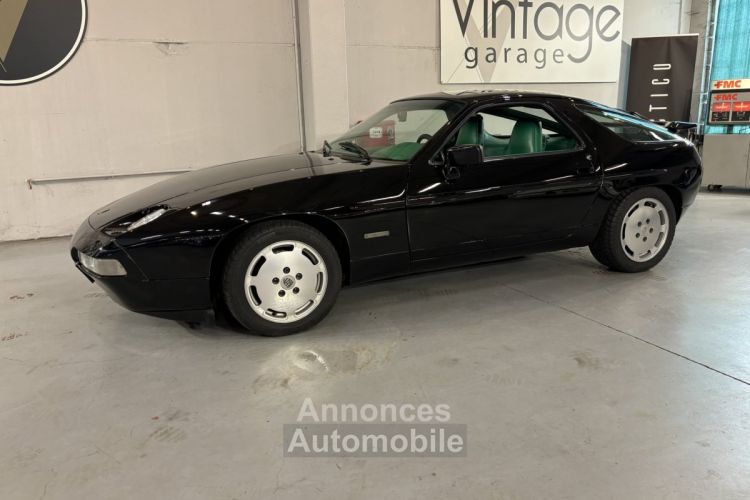 Porsche 928 S4 - <small></small> 32.750 € <small>TTC</small> - #10