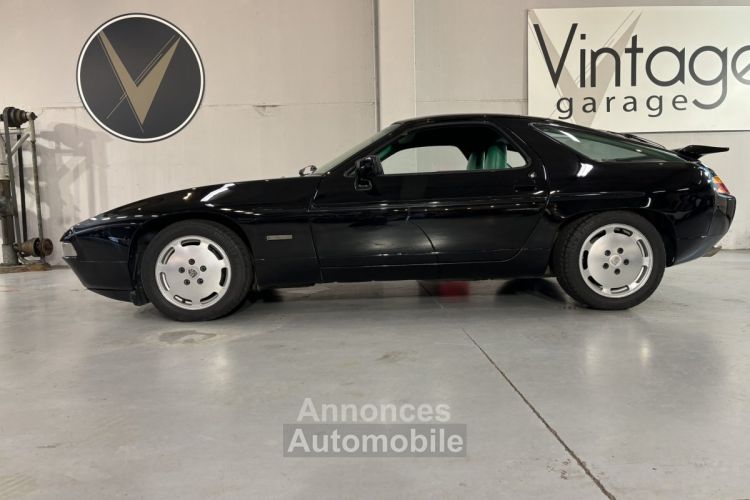 Porsche 928 S4 - <small></small> 32.750 € <small>TTC</small> - #11