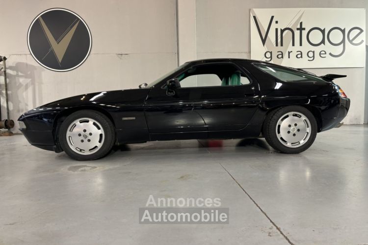 Porsche 928 S4 - <small></small> 32.750 € <small>TTC</small> - #12