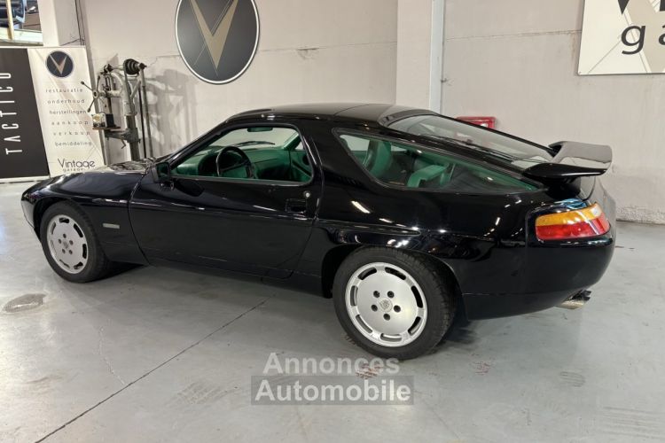 Porsche 928 S4 - <small></small> 32.750 € <small>TTC</small> - #13