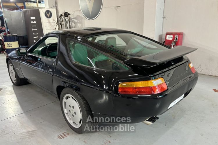 Porsche 928 S4 - <small></small> 32.750 € <small>TTC</small> - #14