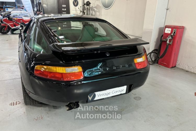 Porsche 928 S4 - <small></small> 32.750 € <small>TTC</small> - #15