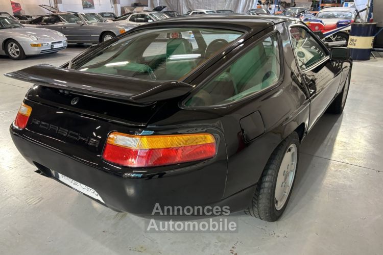 Porsche 928 S4 - <small></small> 32.750 € <small>TTC</small> - #17