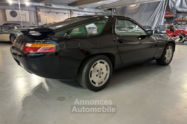 Porsche 928 S4 - <small></small> 32.750 € <small>TTC</small> - #18