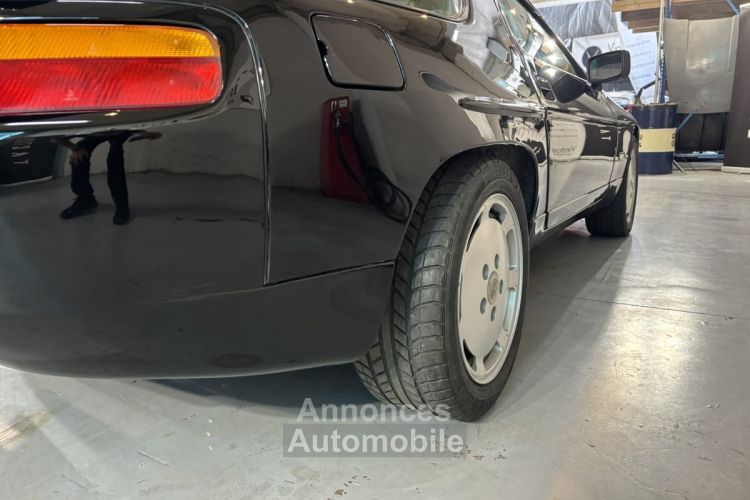 Porsche 928 S4 - <small></small> 32.750 € <small>TTC</small> - #20