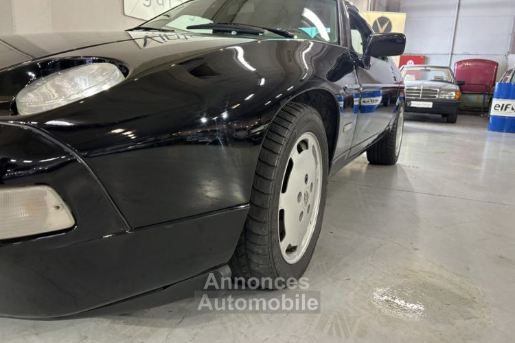 Porsche 928 S4 - <small></small> 32.750 € <small>TTC</small> - #22