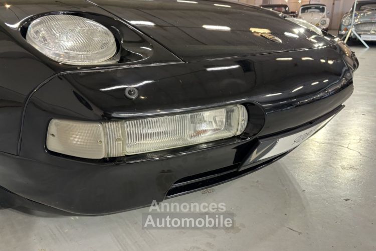 Porsche 928 S4 - <small></small> 32.750 € <small>TTC</small> - #25