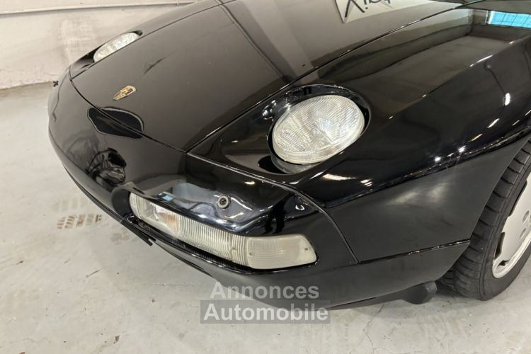 Porsche 928 S4 - <small></small> 32.750 € <small>TTC</small> - #26