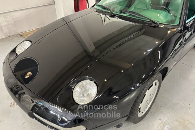 Porsche 928 S4 - <small></small> 32.750 € <small>TTC</small> - #27