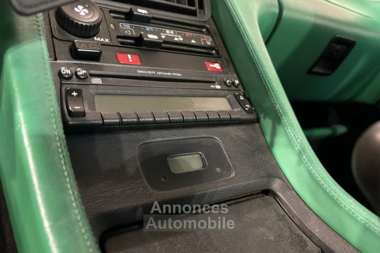 Porsche 928 S4 - <small></small> 32.750 € <small>TTC</small> - #45