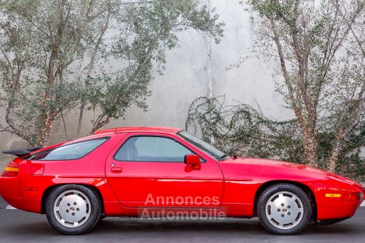 Porsche 928 S4 - <small></small> 31.400 € <small>TTC</small> - #2