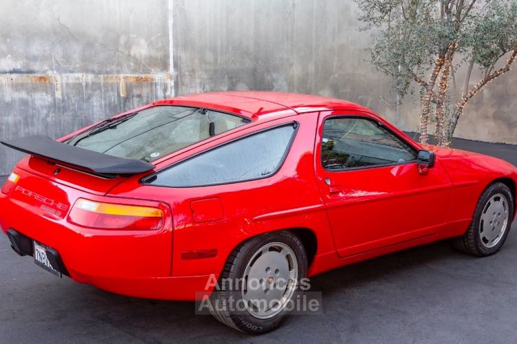 Porsche 928 S4 - <small></small> 31.400 € <small>TTC</small> - #3