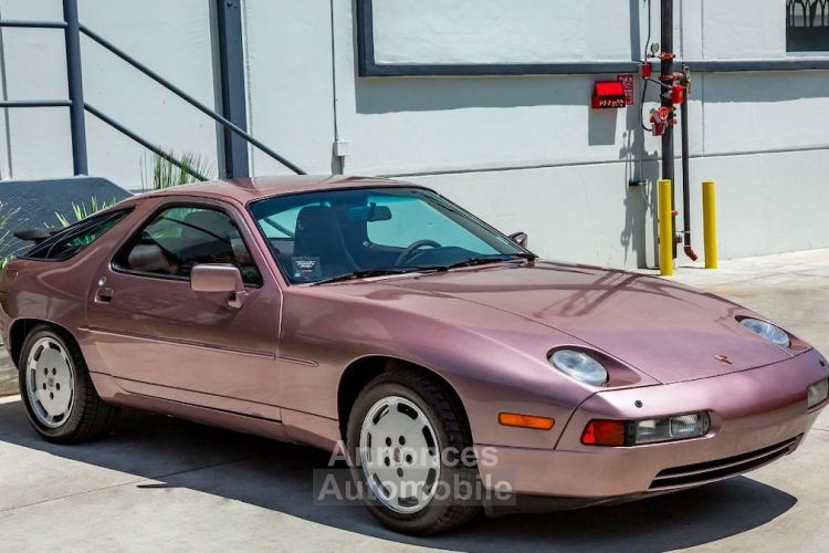 Porsche 928 S4 - <small></small> 25.100 € <small>TTC</small> - #1