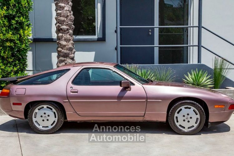 Porsche 928 S4 - <small></small> 25.100 € <small>TTC</small> - #2