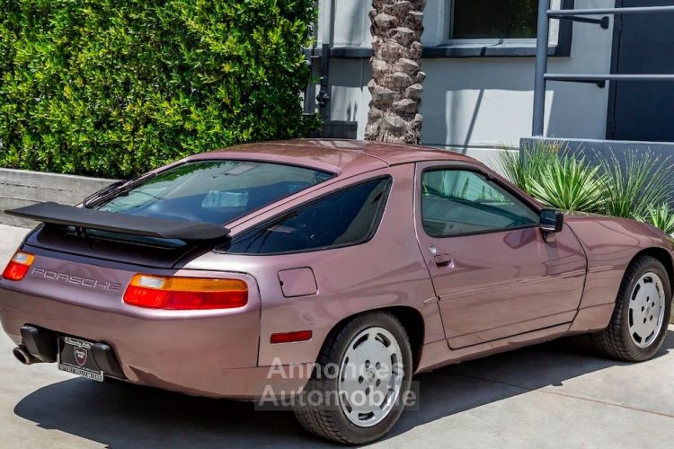 Porsche 928 S4 - <small></small> 25.100 € <small>TTC</small> - #3