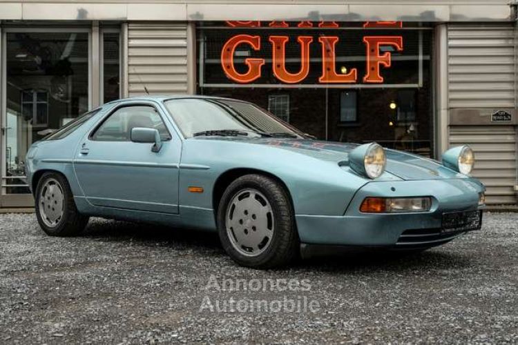 Porsche 928 S4 - <small></small> 48.500 € <small></small> - #1