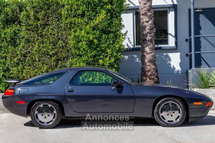 Porsche 928 S4 - <small></small> 37.300 € <small>TTC</small> - #2