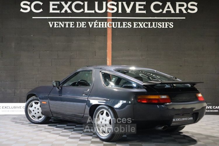 Porsche 928 S4 320 CV 5.0 V8 - Française - <small></small> 22.990 € <small>TTC</small> - #2