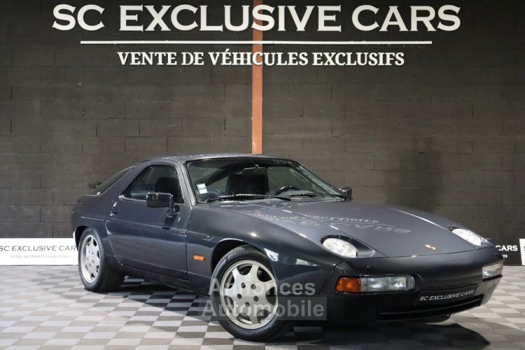 Porsche 928 S4 320 CV 5.0 V8 - Française - <small></small> 22.990 € <small>TTC</small> - #5