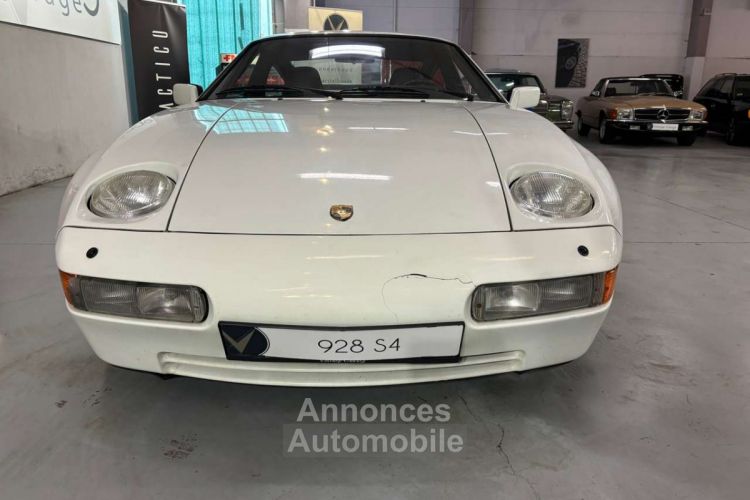 Porsche 928 S4 Manueel - <small></small> 22.750 € <small>TTC</small> - #3