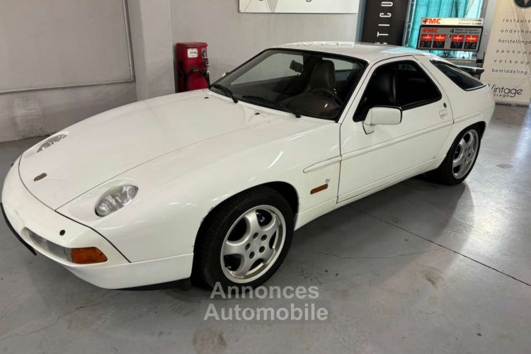 Porsche 928 S4 Manueel - <small></small> 22.750 € <small>TTC</small> - #7