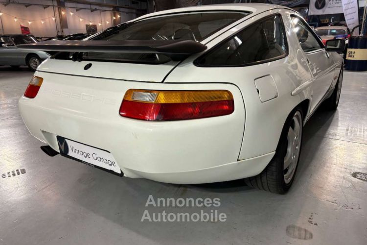 Porsche 928 S4 Manueel - <small></small> 22.750 € <small>TTC</small> - #12