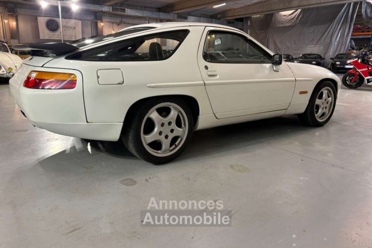 Porsche 928 S4 Manueel - <small></small> 22.750 € <small>TTC</small> - #13