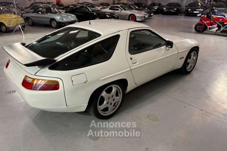 Porsche 928 S4 Manueel - <small></small> 22.750 € <small>TTC</small> - #14