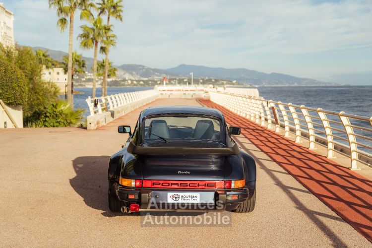 Porsche 930 - <small></small> 175.000 € <small></small> - #4