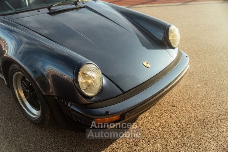 Porsche 930 - <small></small> 175.000 € <small></small> - #6