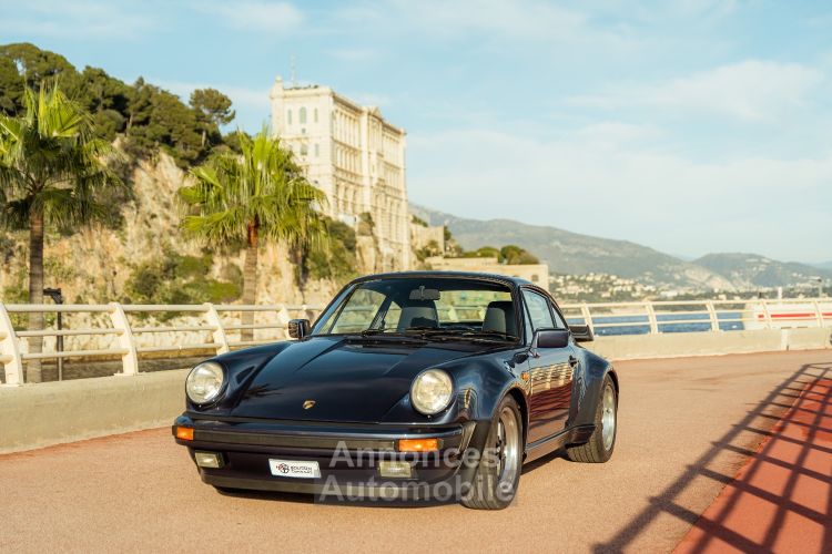 Porsche 930 - <small></small> 175.000 € <small></small> - #1