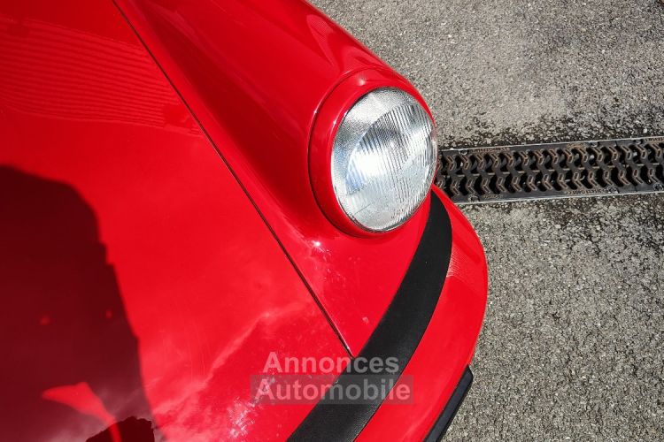 Porsche 930 3.2L Speedster - Turbo Look - - <small></small> 219.000 € <small>TTC</small> - #4