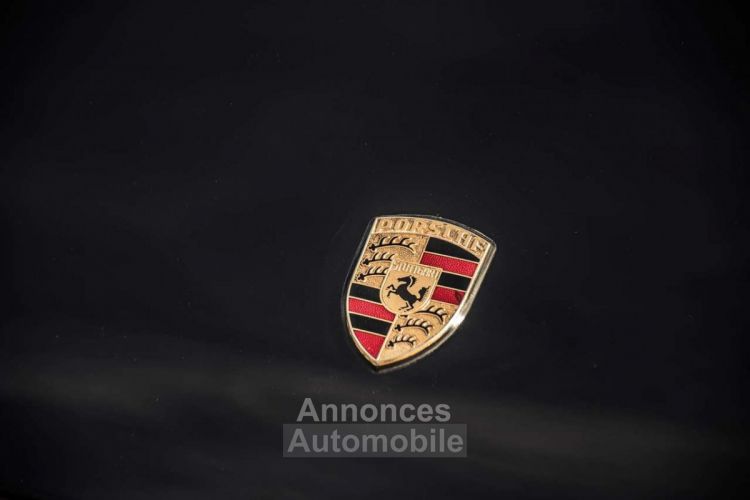 Porsche 930 911 CARRERA CABRIOLET - <small></small> 129.950 € <small>TTC</small> - #14