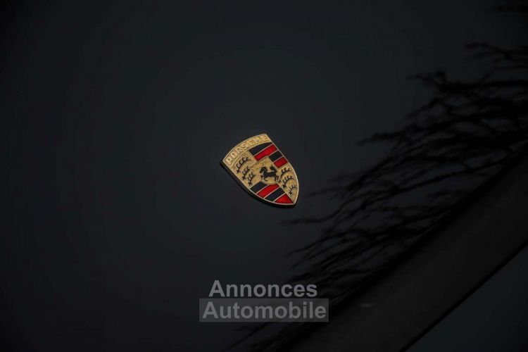 Porsche 930 911 TURBO - <small></small> 169.950 € <small>TTC</small> - #9