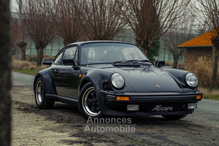 Porsche 930 911 TURBO - <small></small> 169.950 € <small>TTC</small> - #2