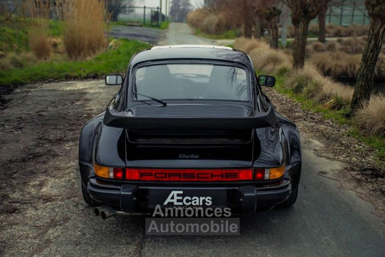 Porsche 930 911 TURBO - <small></small> 169.950 € <small>TTC</small> - #3