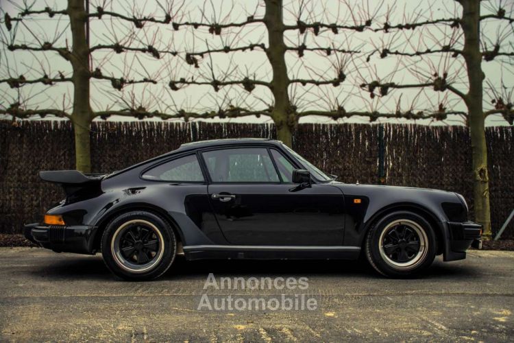 Porsche 930 911 TURBO - <small></small> 169.950 € <small>TTC</small> - #6