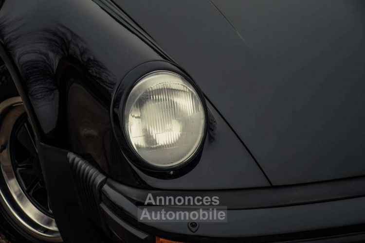 Porsche 930 911 TURBO - <small></small> 169.950 € <small>TTC</small> - #8