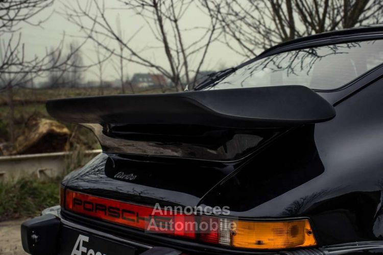 Porsche 930 911 TURBO - <small></small> 169.950 € <small>TTC</small> - #15