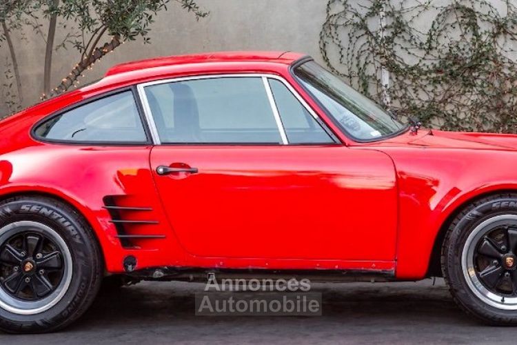 Porsche 930 Turbo - <small></small> 78.900 € <small>TTC</small> - #2