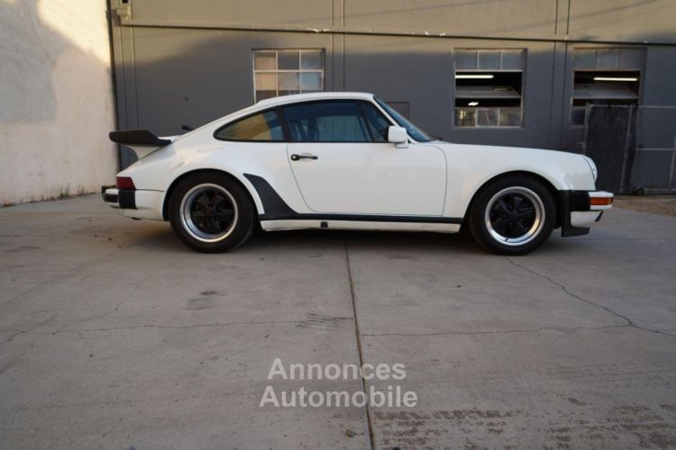 Porsche 930 Turbo - <small></small> 158.800 € <small>TTC</small> - #2