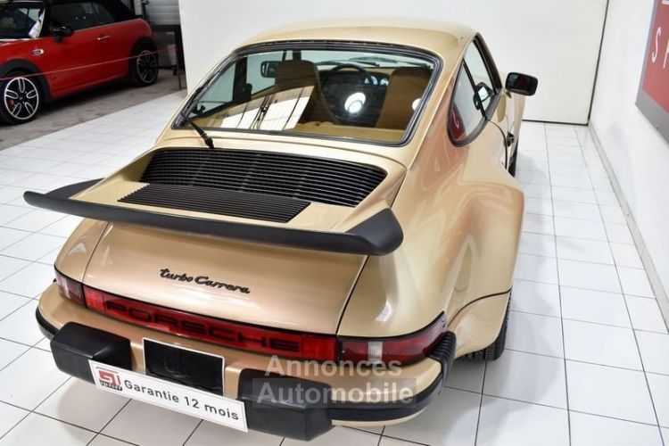 Porsche 930 Turbo 3.0 - <small></small> 175.900 € <small>TTC</small> - #19