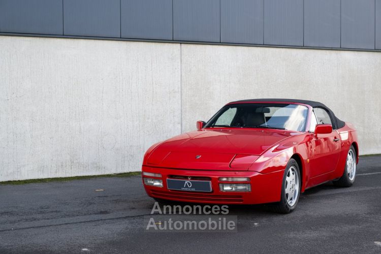 Porsche 944 - <small></small> 24.990 € <small>TTC</small> - #3