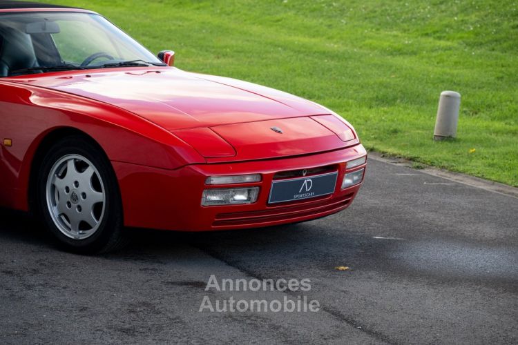 Porsche 944 - <small></small> 24.990 € <small>TTC</small> - #7