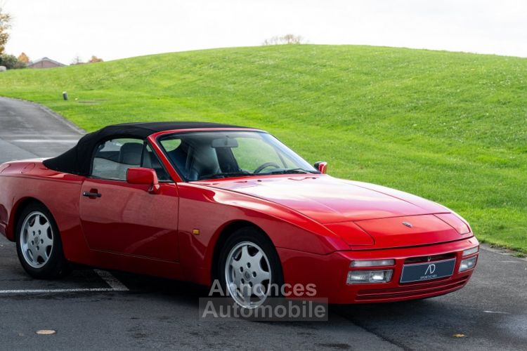 Porsche 944 - <small></small> 24.990 € <small>TTC</small> - #8