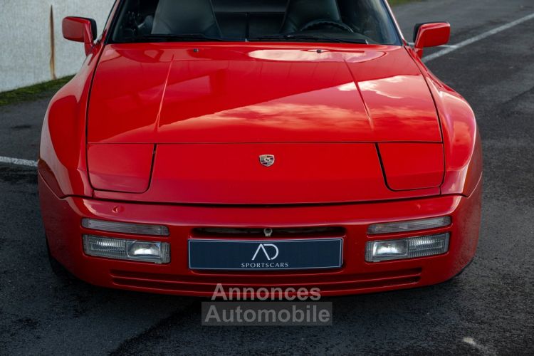 Porsche 944 - <small></small> 24.990 € <small>TTC</small> - #9