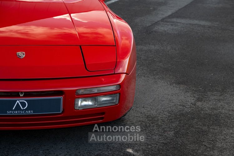 Porsche 944 - <small></small> 24.990 € <small>TTC</small> - #10